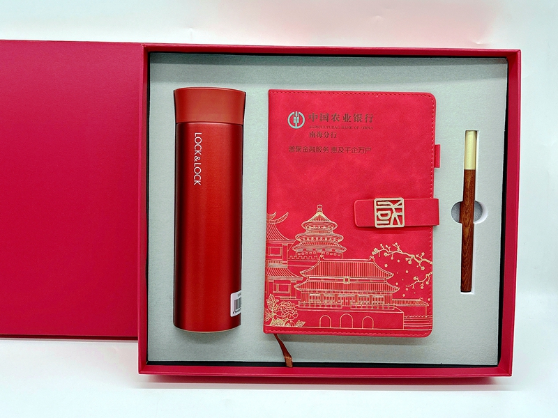 創(chuàng)意商務(wù)禮品定制如何選靠譜廠家？