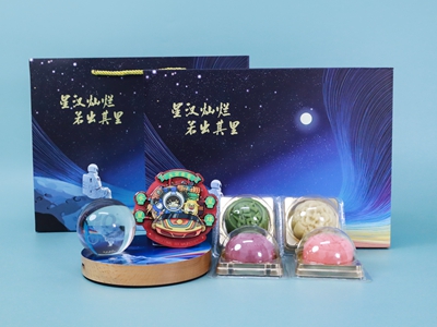 中秋員工禮品方案選什么？中禮集專業(yè)定制推薦