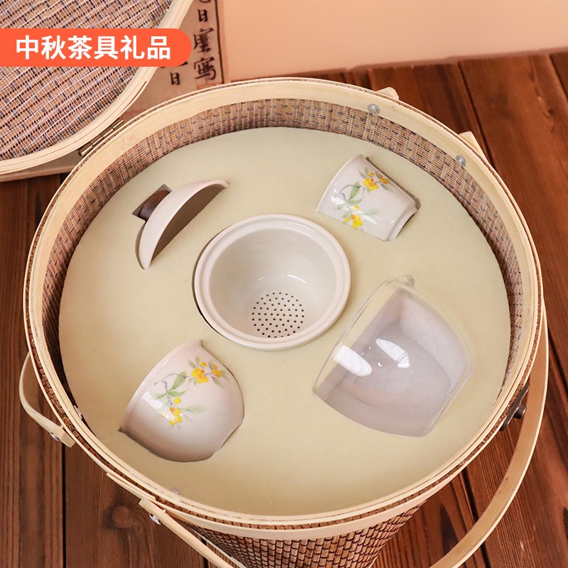 中秋節(jié)伴手禮