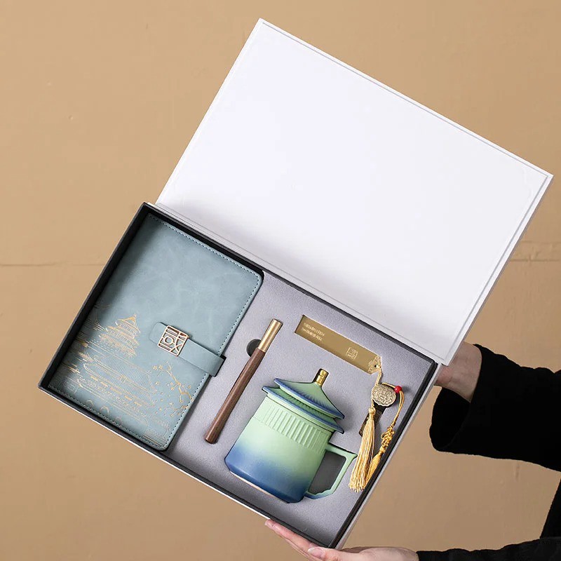 周年慶員工福利禮品