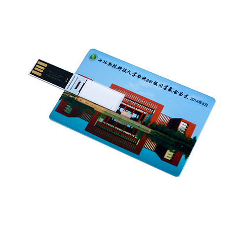 卡片U盤(pán) 卡片U盤(pán)
