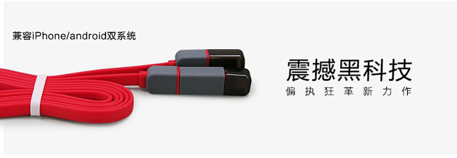 中禮集-車載充電器定制