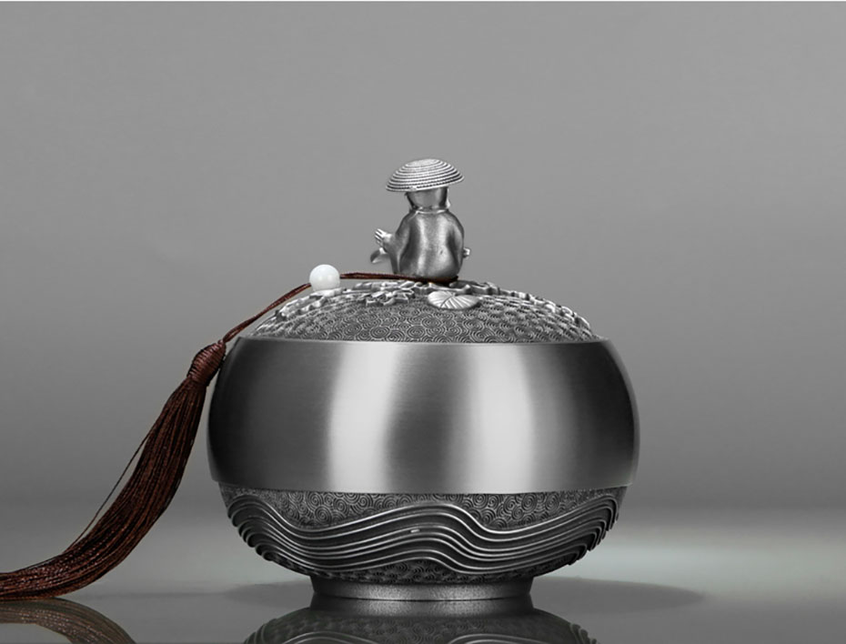 中禮集-銀行積分兌換工藝禮品定制