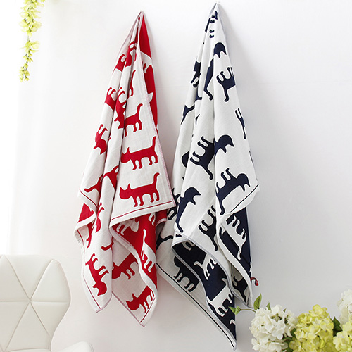 三層紗布毛巾 三層紗布毛巾