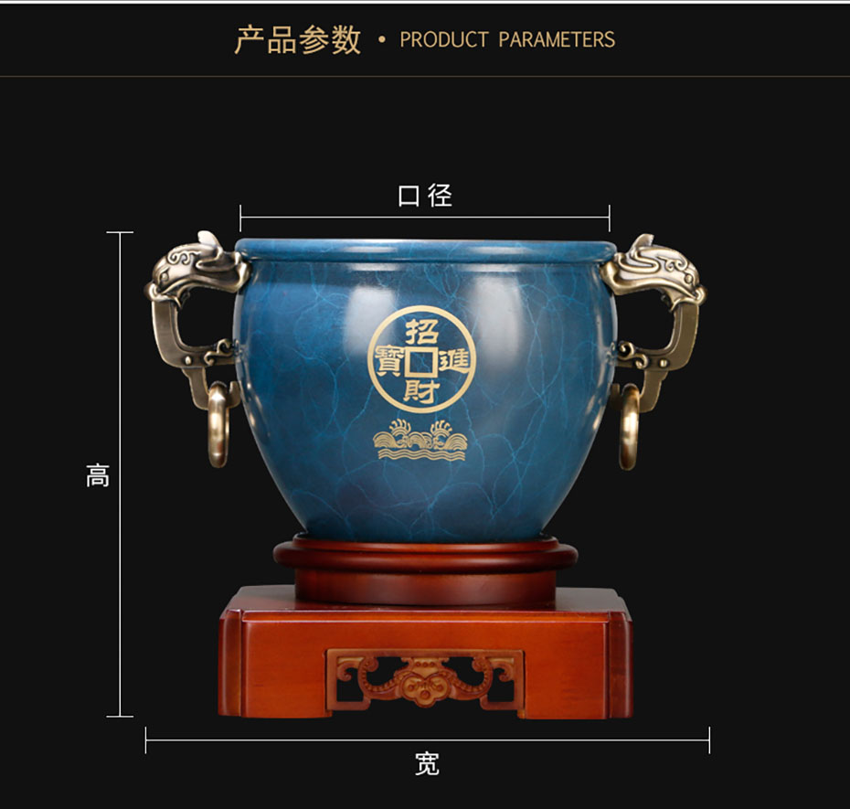 中禮集-展會工藝禮品定制