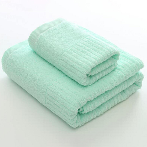 條紋毛巾 條紋毛巾