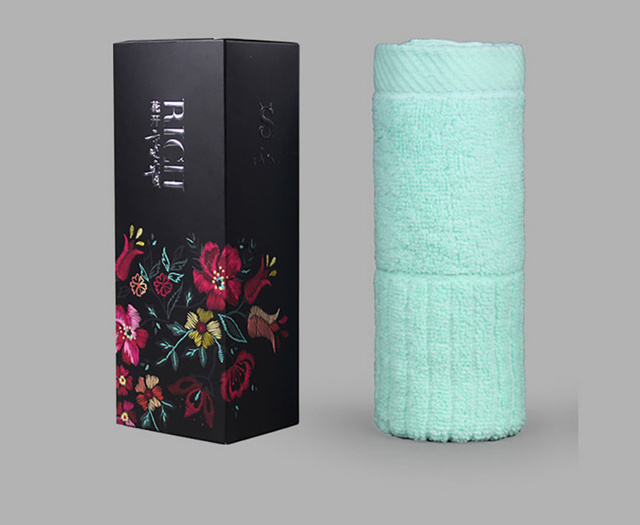 中禮集-活動禮品毛巾定制