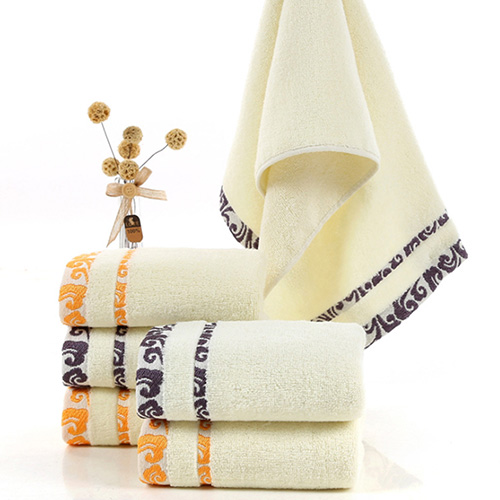 祥云毛巾 祥云毛巾