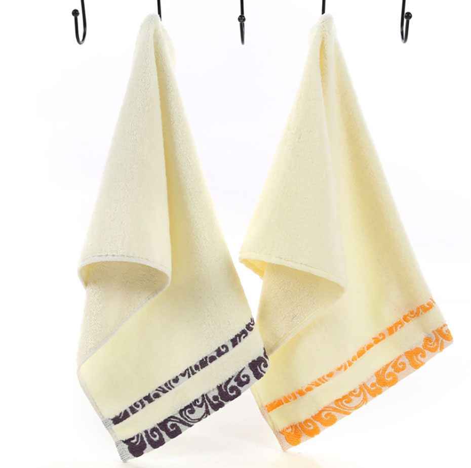 中禮集-招商小禮品毛巾定制