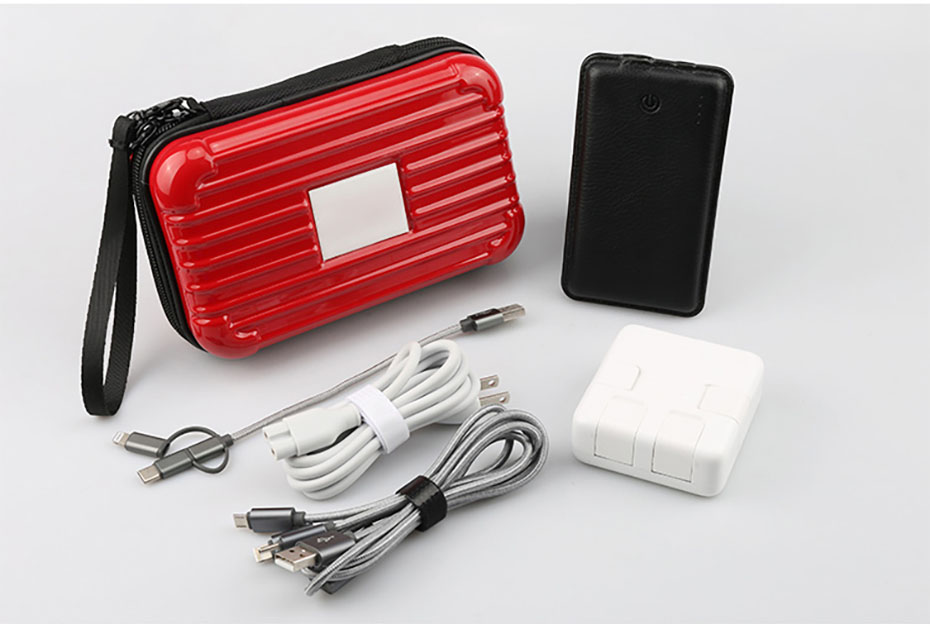 中禮集-旅行套裝禮品定做工廠