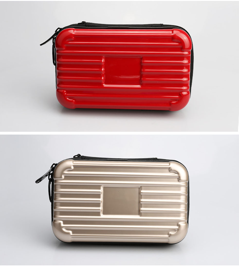 中禮集-旅行套裝禮品訂制工廠