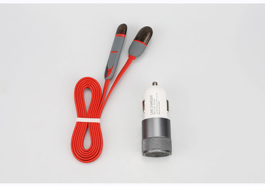 中禮集-車載套裝禮品定制工廠