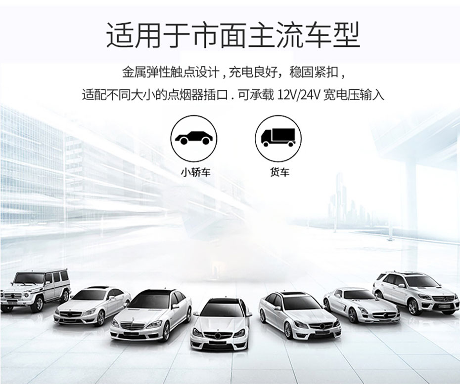 中禮集-車載套裝禮品訂制