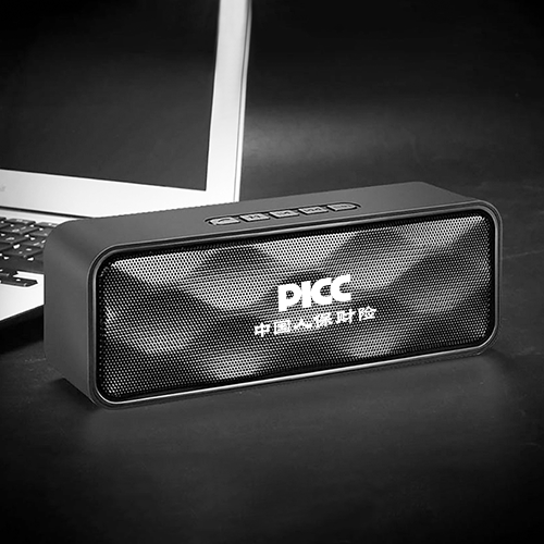 黑色藍(lán)牙音箱 黑色藍(lán)牙音箱