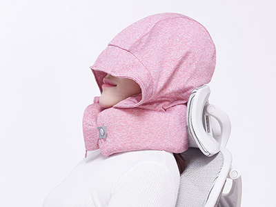 小睡寶午睡枕 小睡寶午睡枕