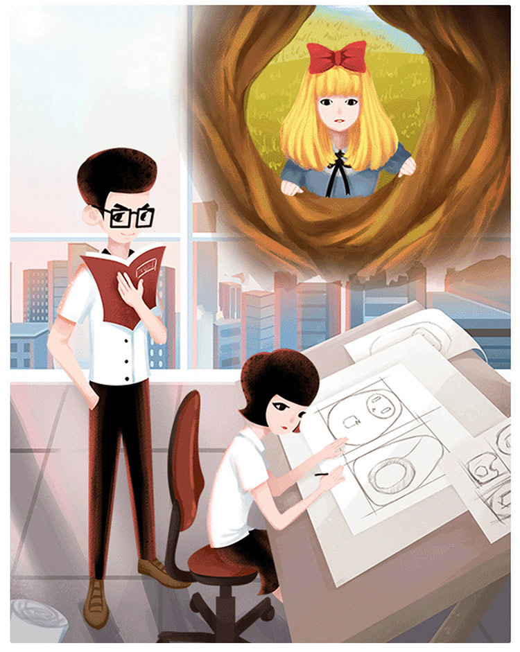 中禮集-企業(yè)年會(huì)福利禮品定制