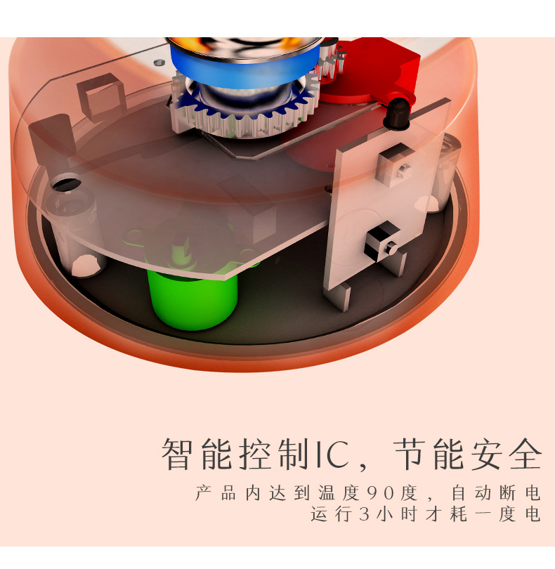 中禮集-員工獎(jiǎng)勵(lì)禮品定制