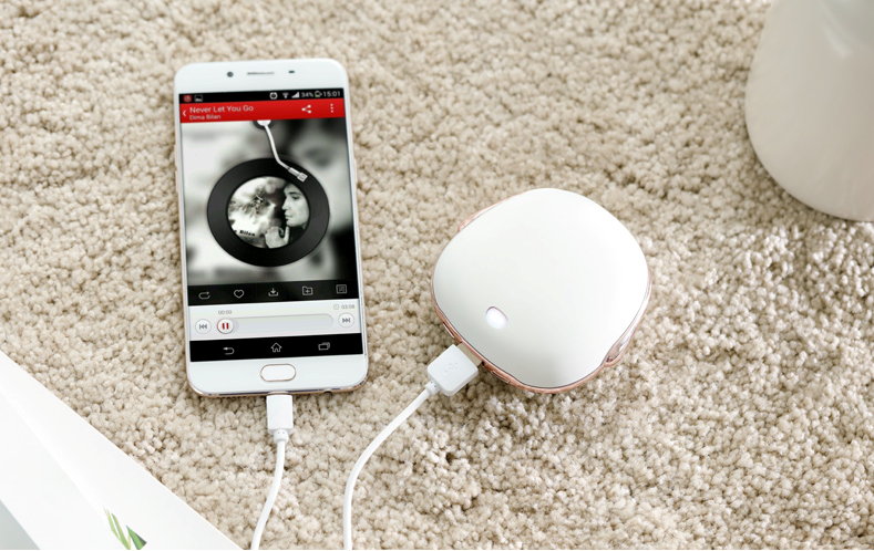 中禮集-企業(yè)福利禮品定制