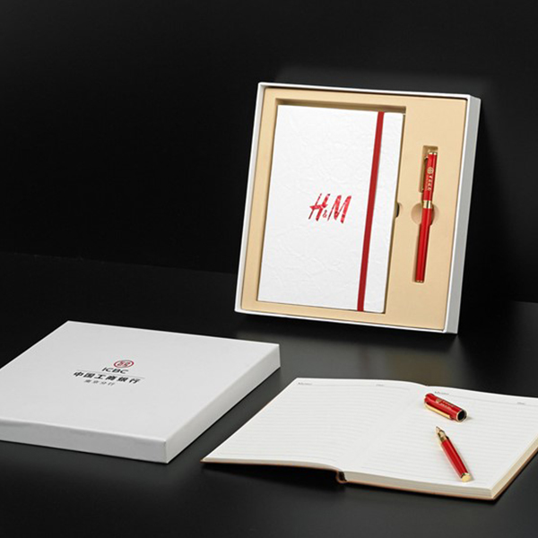 商務(wù)記事本套裝 商務(wù)記事本套裝