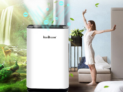 空氣清晰器 空氣清晰器