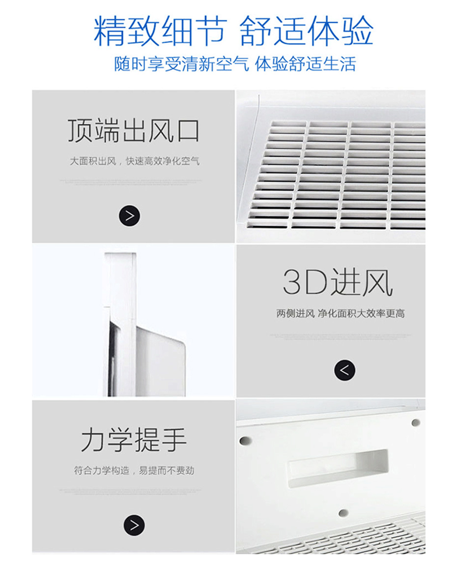 中禮集—凈化器