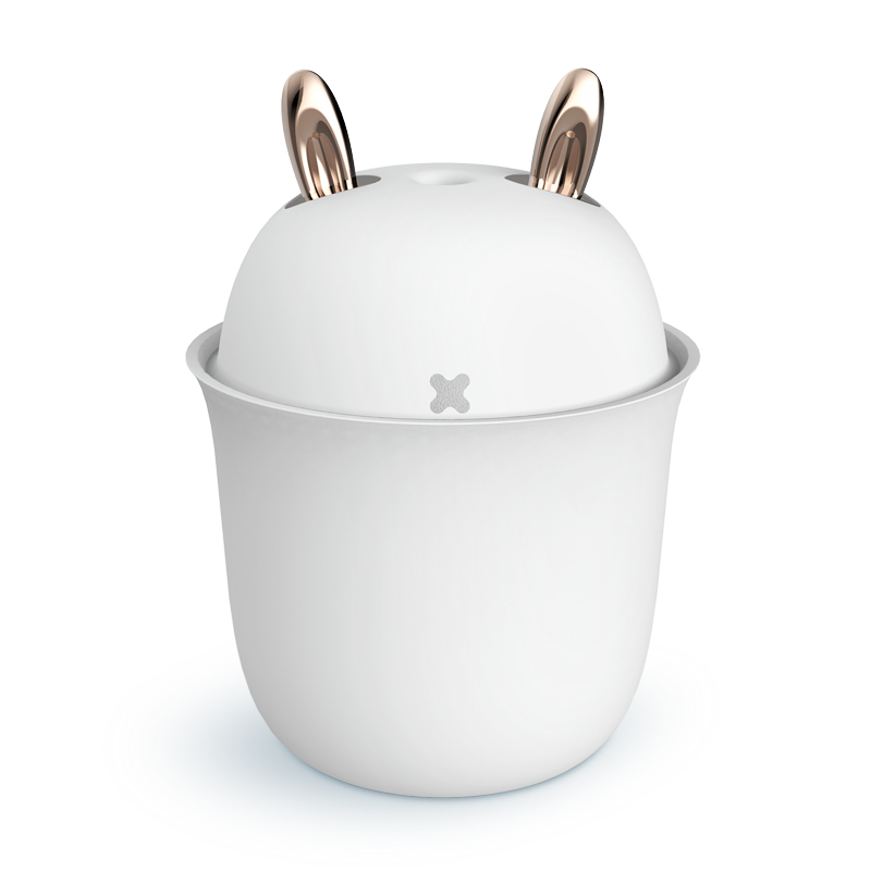 萌兔加濕器 萌兔加濕器