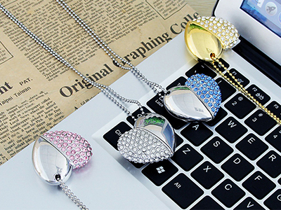 企業(yè)U盤禮品不知道如何定制，看看這些精美案例。