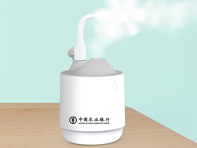 你存款，我送禮，看農(nóng)業(yè)銀行禮品定制有哪些新花樣。