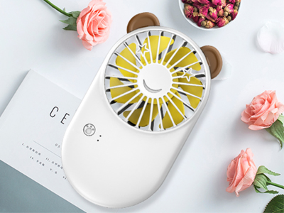 夏天來了，房地產(chǎn)這些促銷禮品很受歡迎。