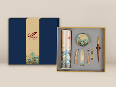 2020最值得推薦的商務(wù)伴手禮，今年必送清單。