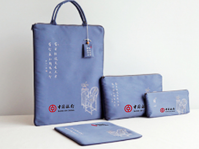 端午節(jié)禮品推薦，銀行保險(xiǎn)端午節(jié)伴手禮定制案例。