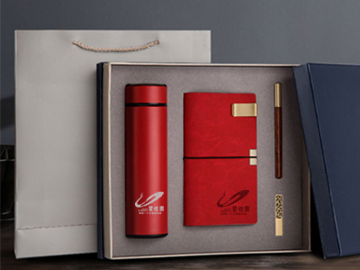 碧桂園地產(chǎn)商務(wù)禮品套裝定制