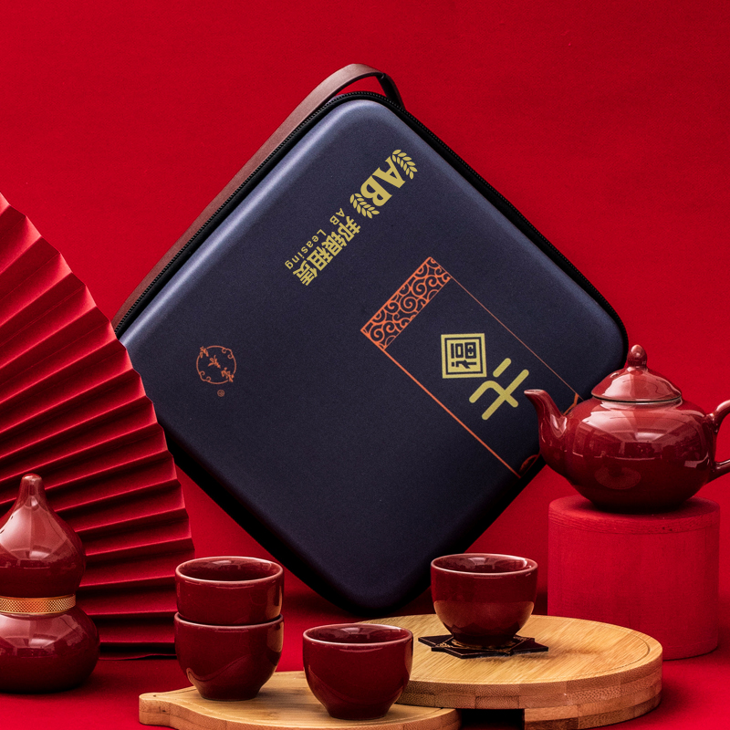 吉祥福碌禮品套裝 吉祥福碌禮品套裝