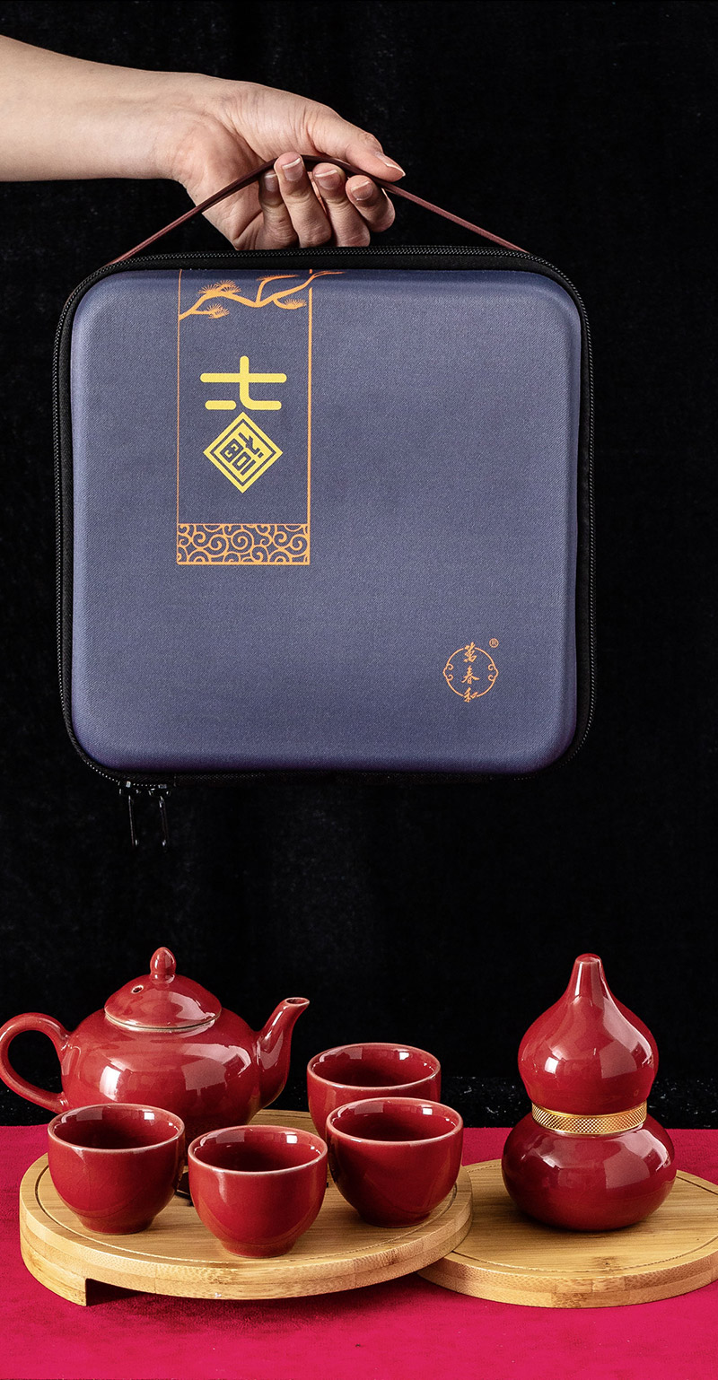 禮品套裝送什么