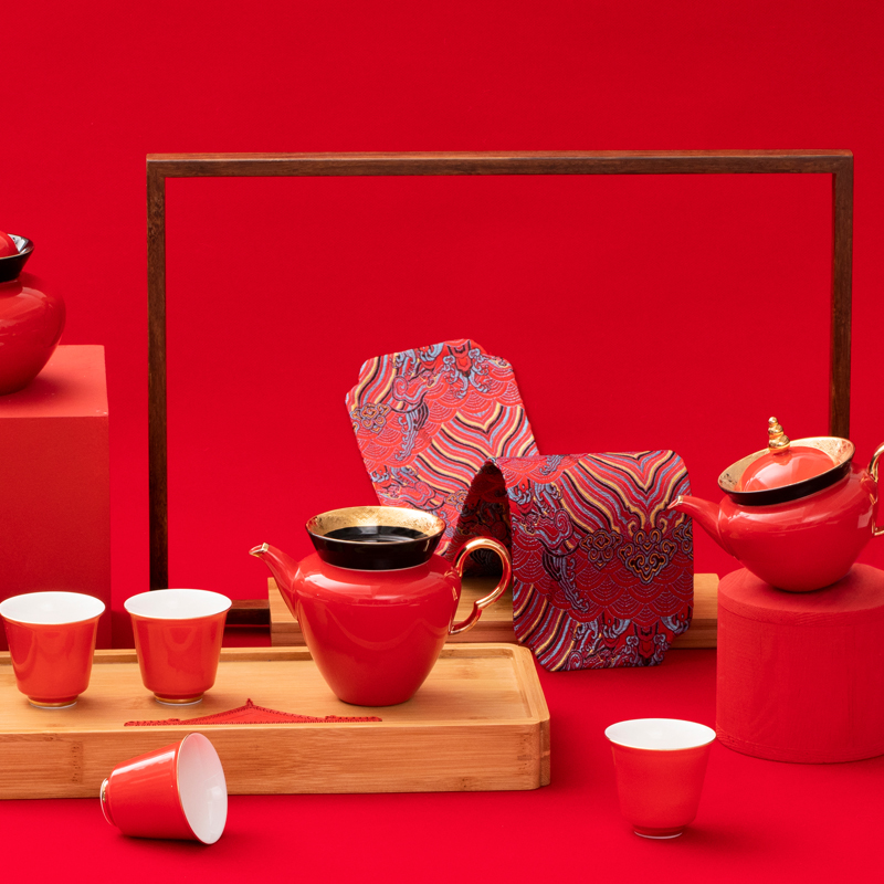 御茶宮禮禮品套裝 御茶宮禮禮品套裝