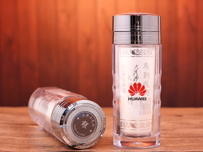 世界500強，華為的禮品采購方案。