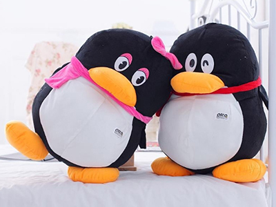 騰訊公司年會員工小禮品送什么？