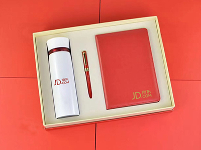 大企業(yè)禮品定制，京東禮品定制案例。