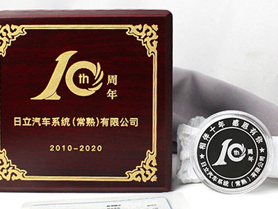 有紀(jì)念意義的公司禮品該如何定制？