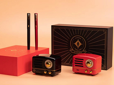 給員工的禮品，這樣選就不會錯。