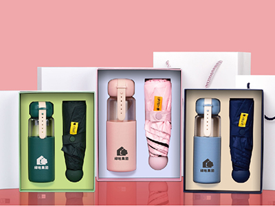 這些公司活動(dòng)伴手禮，價(jià)格不貴，卻很高檔