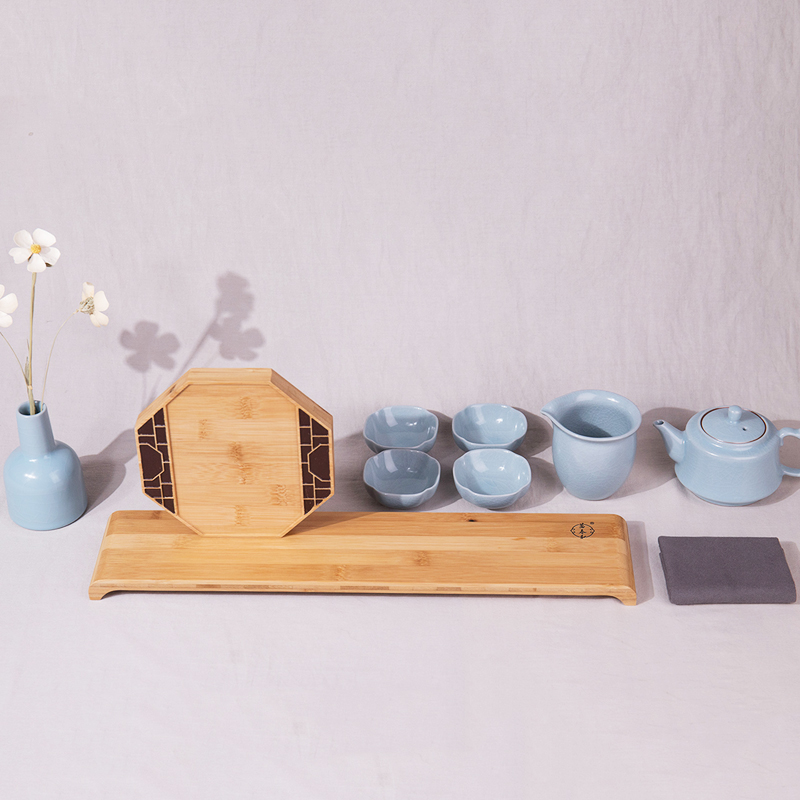 錦上添花茶具套裝|禮品套裝定制 錦上添花茶具套裝|禮品套裝定制