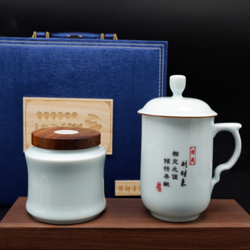 龍泉青瓷茶具 龍泉青瓷茶具