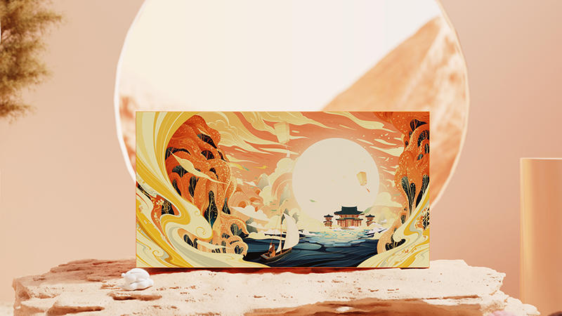 中秋節(jié)送什么禮品好