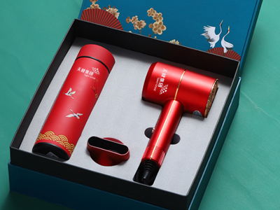 低預(yù)算的員工送禮方案，100元200元高檔員工禮品