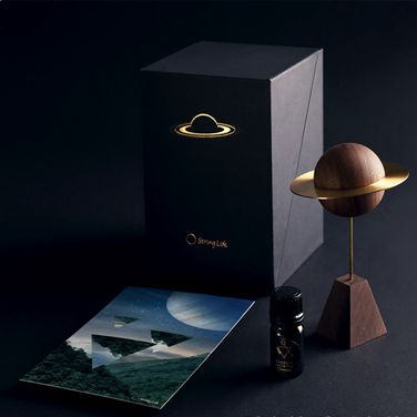 小行星香薰|送客戶禮品 小行星香薰|送客戶禮品