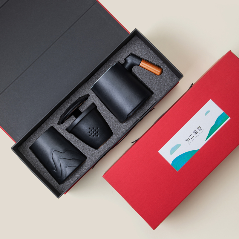 筆筒茶杯禮盒|送客戶什么禮品好 筆筒茶杯禮盒|送客戶什么禮品好