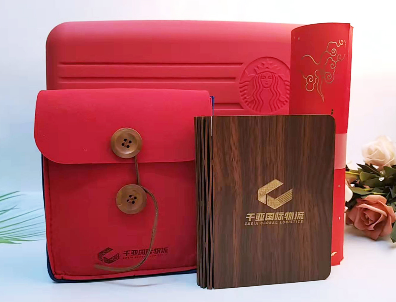 十周年公司禮品