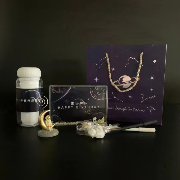 守護(hù)星球主題禮盒|特色禮品 守護(hù)星球主題禮盒|特色禮品