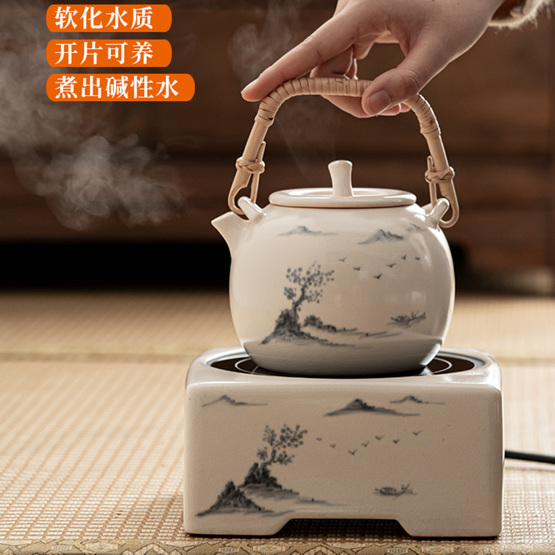 電陶爐|高端禮品定制 電陶爐|高端禮品定制